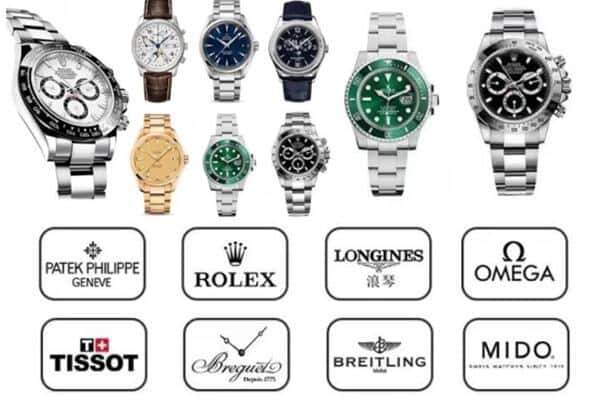 宣城市回收名表